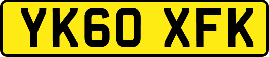 YK60XFK