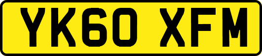YK60XFM