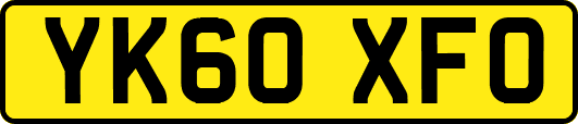 YK60XFO