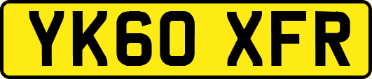 YK60XFR