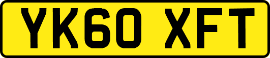 YK60XFT