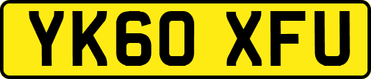 YK60XFU