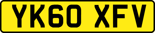 YK60XFV