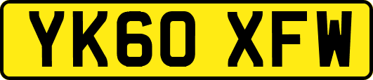 YK60XFW