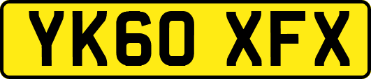 YK60XFX