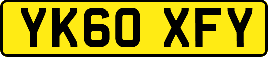 YK60XFY