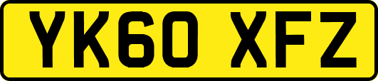 YK60XFZ