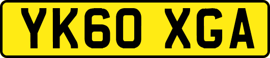 YK60XGA