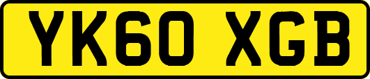 YK60XGB