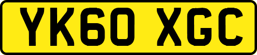 YK60XGC