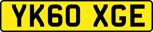 YK60XGE