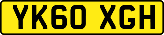 YK60XGH
