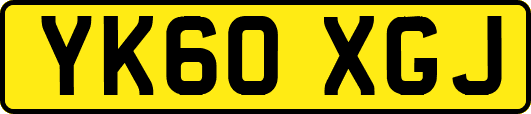 YK60XGJ
