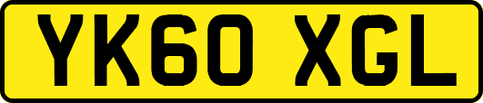 YK60XGL