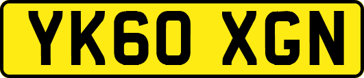 YK60XGN