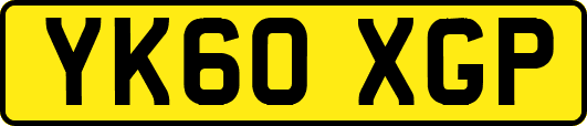 YK60XGP