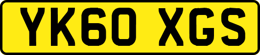 YK60XGS
