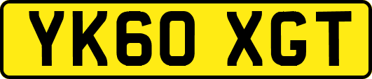 YK60XGT