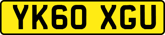 YK60XGU