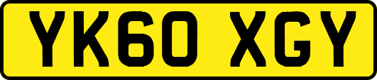 YK60XGY