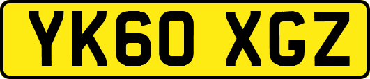 YK60XGZ