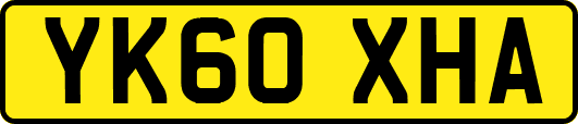 YK60XHA