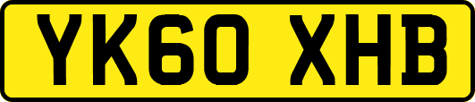 YK60XHB