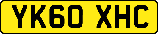 YK60XHC