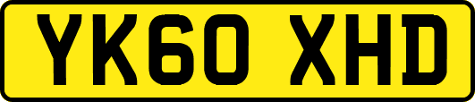YK60XHD