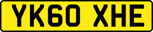 YK60XHE