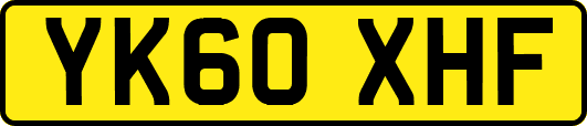 YK60XHF