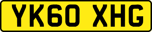 YK60XHG