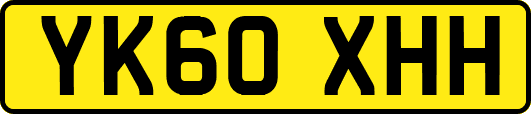 YK60XHH