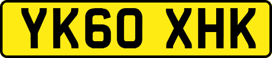 YK60XHK