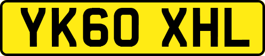 YK60XHL