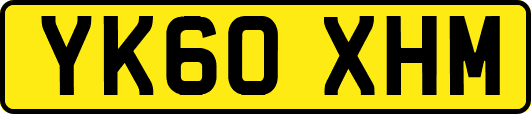 YK60XHM