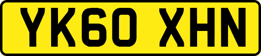 YK60XHN