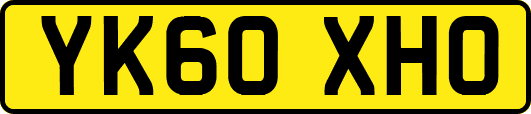 YK60XHO