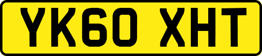 YK60XHT