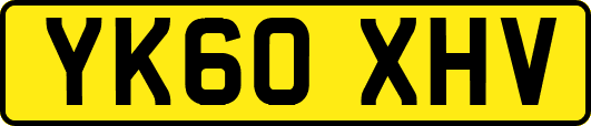 YK60XHV