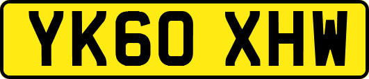 YK60XHW