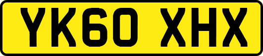 YK60XHX