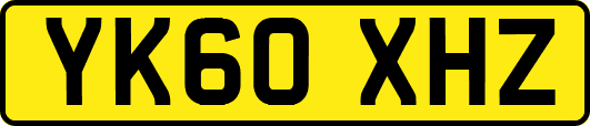 YK60XHZ