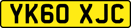 YK60XJC