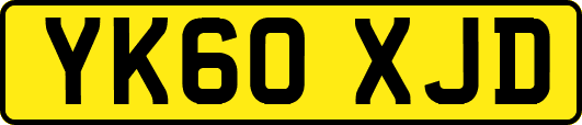 YK60XJD