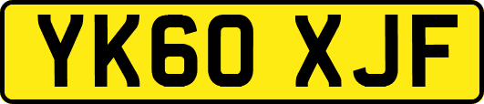YK60XJF