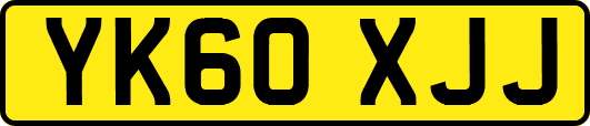 YK60XJJ