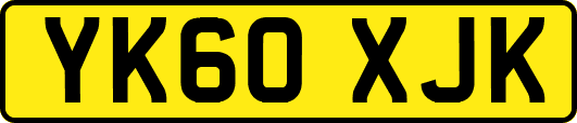YK60XJK