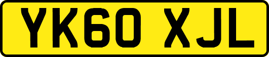 YK60XJL