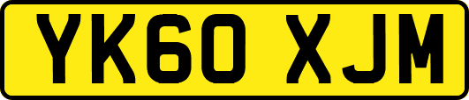 YK60XJM